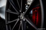 Mercedes-AMG S63 Coupe by Brabus and Driving Emotions 2016 года